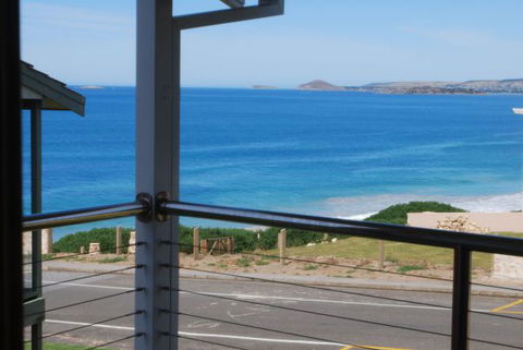 1 Meridian At Port Elliot - Lismore Accommodation 1